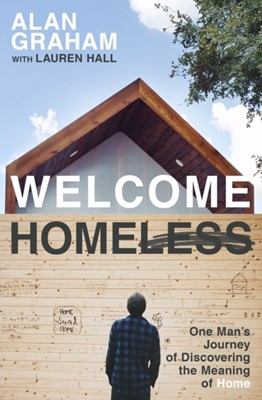 Welcome Homeless (Paperback)