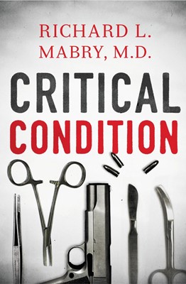 Critical Condition (Paperback)