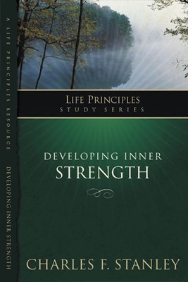 Developing Inner Strength (Paperback)
