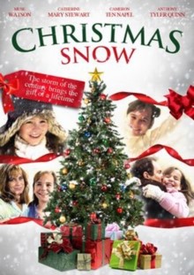Christmas Snow DVD (DVD)