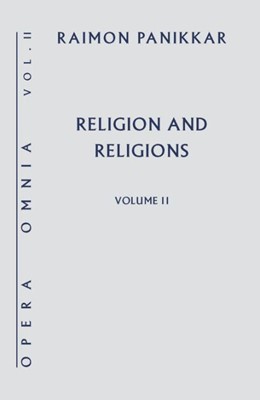 Religion And Religions (Hard Cover)