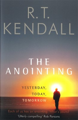 The Anointing (Paperback)