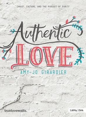 Authentic Love Girls DVD Set (DVD)