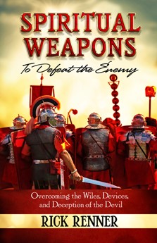 Spiritual Weapons (Paperback)