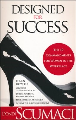 Designed For Success (Paperback)