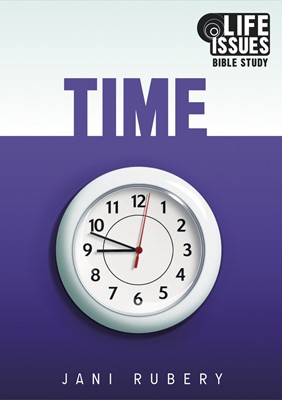 Time - Life Issues Bible Study (Paperback)