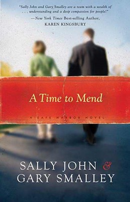 A Time To Mend (Paperback)