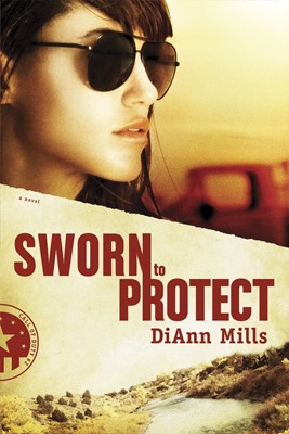 Sworn To Protect (Paperback)