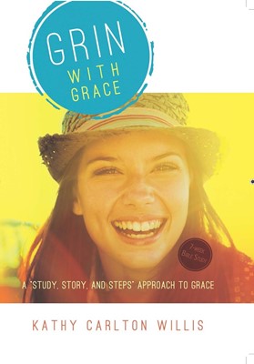 Grin With Grace (Paperback)