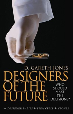 Designers Of The Future (Paperback)