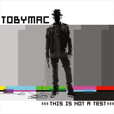 This Is Not a Test CD (CD-Audio)
