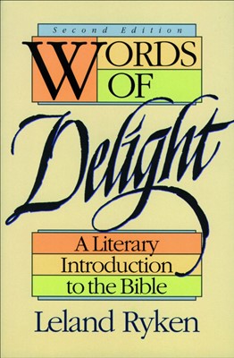 Words of Delight, 2nd Edition (Paperback)
