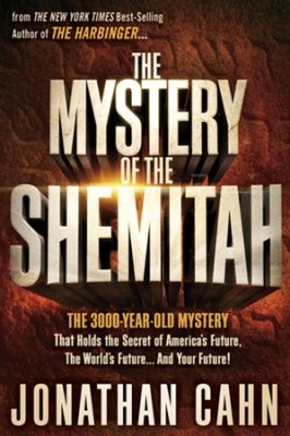 The Mystery of the Shemitah Revised and Updated (Paperback)