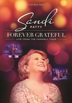 Forever Grateful: Live From The Farewell Tour: DVD (DVD)