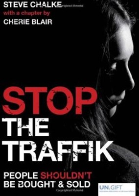 Stop The Traffik (Paperback)