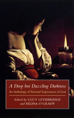 Deep But Dazzling Darkness (Paperback)