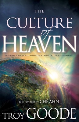The Culture of Heaven (Paperback)