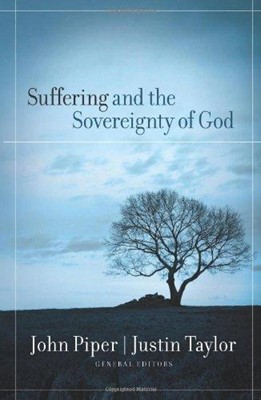 Suffering and the Sovereignty of God (Paperback)