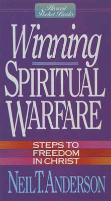 Winning Spiritual Warfare (Paperback)