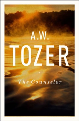 The Counselor (Paperback)