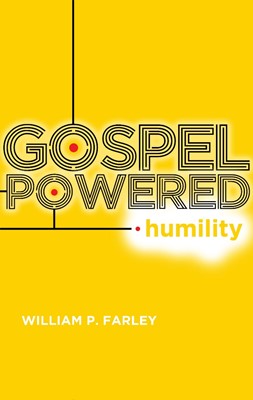 Gospel-Powered Humility (Paperback)