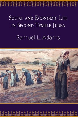 Social and Economic Life in Second Temple Judea (Paperback)