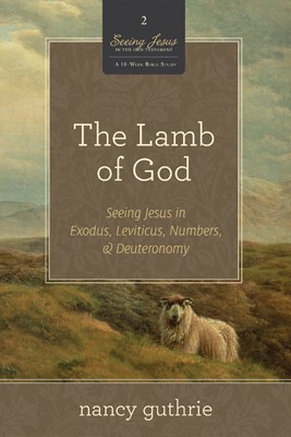The Lamb Of God (Paperback)