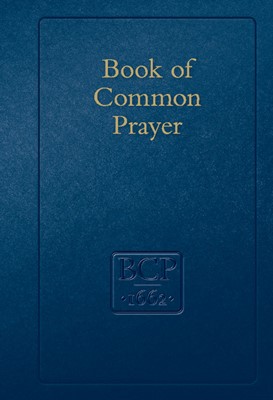 Book of Common Prayer (BCP) Desk Edition (Hard Cover)