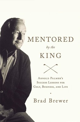 Mentored by the King (Paperback)