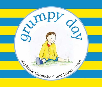 Grumpy Day (Paperback)