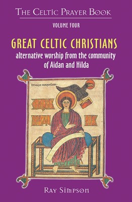 Great Celtic Christians (Paperback)