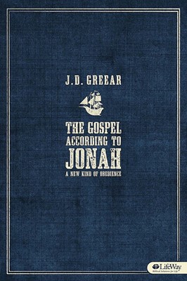 Gospel According To Jonah DVD Set (DVD)