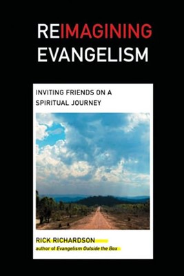 Reimagining Evangelism (Paperback)