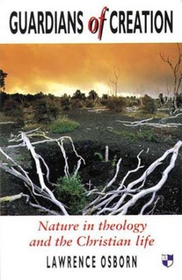 Guardians Of Creation (Paperback)