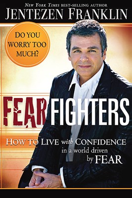Fear Fighters (Paperback)