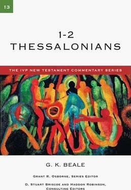 1&2 Thessalonians (Paperback)