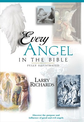 Every Good And Fallen Angel In The Bible (Paperback)