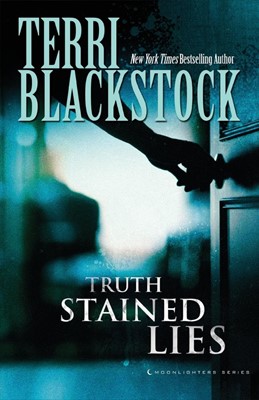 Truth Stained Lies (Paperback)