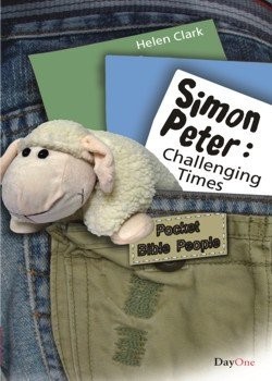 Simon Peter: Challenging Times (Paperback)