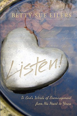 Listen! (Paperback)