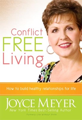 Conflict Free Living (Hard Cover)