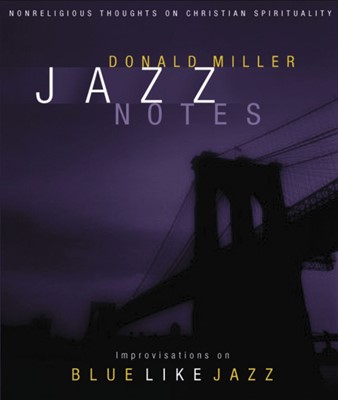 Jazz Notes (Hard Cover)