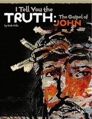 I Tell You The Truth (Paperback)