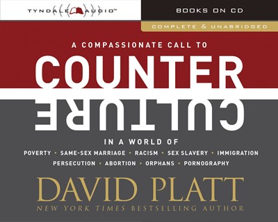 Counter Culture (CD-Audio)