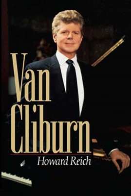 Van Cliburn (Paperback)
