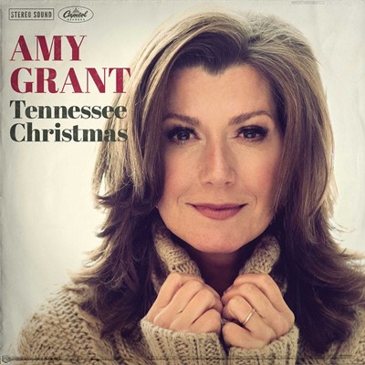 Tennessee Christmas CD (CD-Audio)