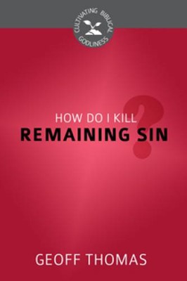 How Do I Kill Remaining Sin? (Paperback)