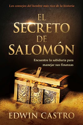 El Secreto de Salomón (Paperback)