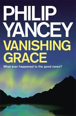 Vanishing Grace (Paperback)