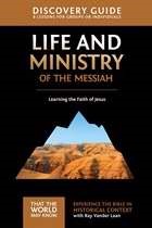 Life And Ministry Of The Messiah Discovery Guide (Paperback)